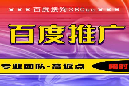 某行业sem代运营推广公司成功案例分析